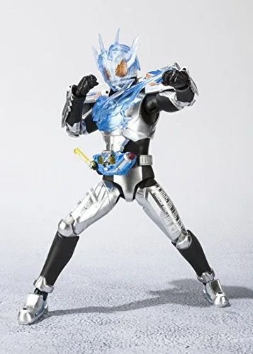 Kamen Rider Build - Kamen Rider Cross-Z Charge - S.H.Figuarts (Bandai)ㅤ – Bandai As Manufacturer – ActionFigure Brasil
