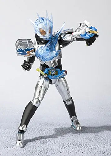 Kamen Rider Build - Kamen Rider Cross-Z Charge - S.H.Figuarts (Bandai)ㅤ – Bandai As Manufacturer – ActionFigure Brasil