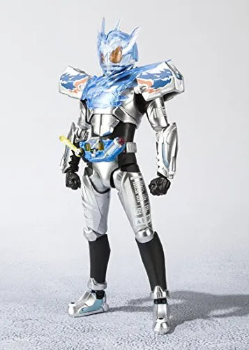 Kamen Rider Build - Kamen Rider Cross-Z Charge - S.H.Figuarts (Bandai)ㅤ – Bandai As Manufacturer – ActionFigure Brasil