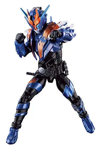Kamen Rider Build - Kamen Rider Cross-Z - Rider Kick's Figure - RKF Legend Rider Series (Bandai)ㅤ – Bandai As Manufacturer – ActionFigure Brasil — acessórios