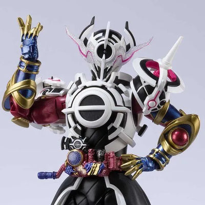 Kamen Rider Build - Kamen Rider Evol Black Hole Form - S.H.Figuarts (Bandai Spirits) [Shop Exclusive]ㅤ – Bandai Spirits – ActionFigureBrasil — ambientada