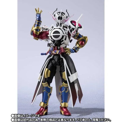 Kamen Rider Build - Kamen Rider Evol Black Hole Form - S.H.Figuarts (Bandai Spirits) [Shop Exclusive]ㅤ – Bandai Spirits – ActionFigure Brasil — com base expositora