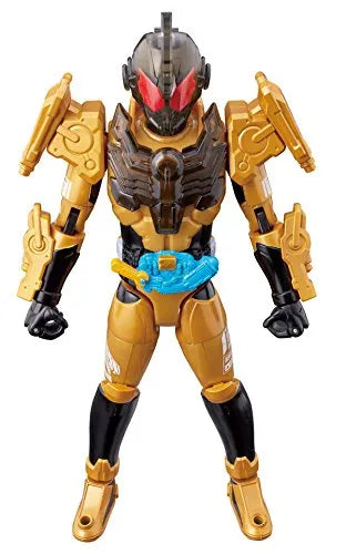 Kamen Rider Build - Kamen Rider Grease - Bottle Change Rider Series #10 (Bandai)ㅤ – Bandai As Manufacturer – ActionFigure Brasil