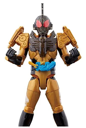 Kamen Rider Build - Kamen Rider Grease - Bottle Change Rider Series #10 (Bandai)ㅤ – Bandai As Manufacturer – ActionFigure Brasil