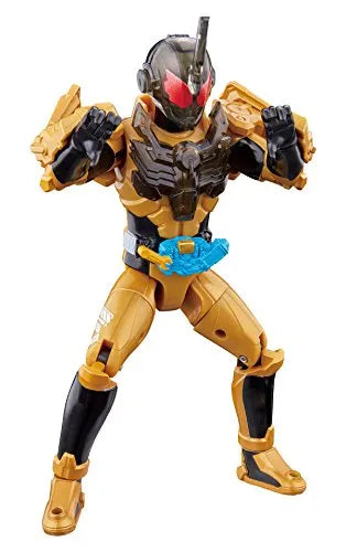 Kamen Rider Build - Kamen Rider Grease - Bottle Change Rider Series #10 (Bandai)ㅤ – Bandai As Manufacturer – ActionFigure Brasil