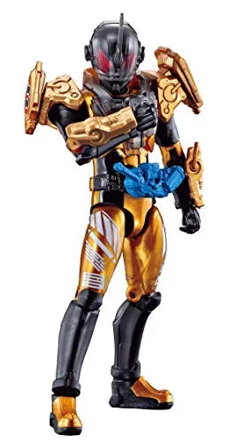 Kamen Rider Build - Kamen Rider Grease - Rider Kick's Figure - RKF Legend Rider Series (Bandai)ㅤ – Bandai As Manufacturer – ActionFigure Brasil