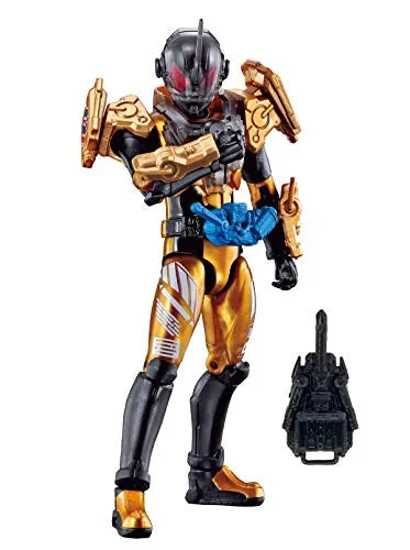 Kamen Rider Build - Kamen Rider Grease - Rider Kick's Figure - RKF Legend Rider Series (Bandai)ㅤ – Bandai As Manufacturer – ActionFigure Brasil