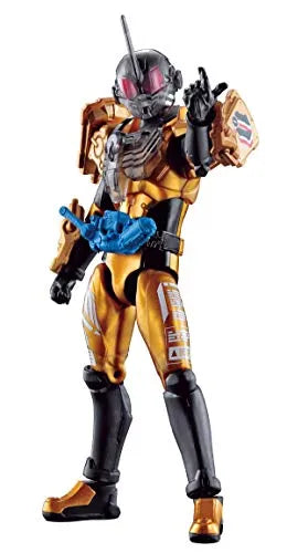 Kamen Rider Build - Kamen Rider Grease - Rider Kick's Figure - RKF Legend Rider Series (Bandai)ㅤ – Bandai As Manufacturer – ActionFigure Brasil — ambientada