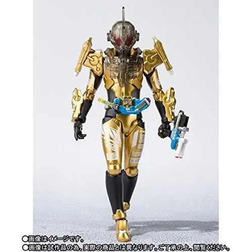 Kamen Rider Build - Kamen Rider Grease - S.H.Figuarts (Bandai)ㅤ – Bandai As Manufacturer – ActionFigure Brasil
