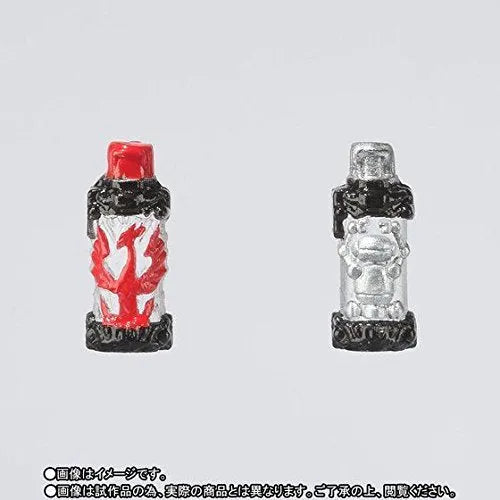 Kamen Rider Build - Kamen Rider Grease - S.H.Figuarts (Bandai)ㅤ – Bandai As Manufacturer – ActionFigure Brasil