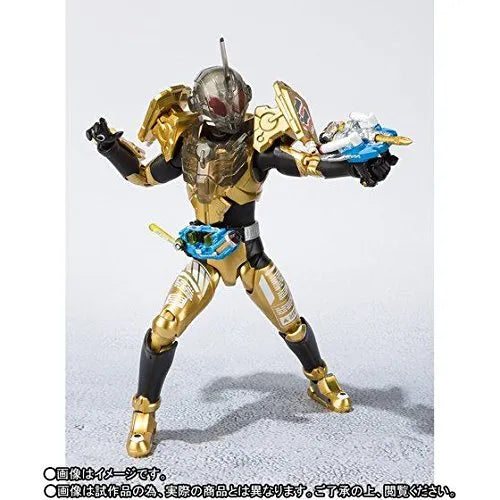 Kamen Rider Build - Kamen Rider Grease - S.H.Figuarts (Bandai)ㅤ – Bandai As Manufacturer – ActionFigure Brasil