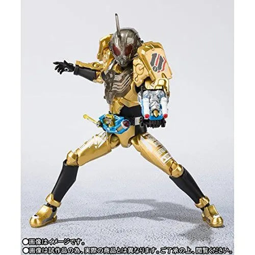 Kamen Rider Build - Kamen Rider Grease - S.H.Figuarts (Bandai)ㅤ – Bandai As Manufacturer – ActionFigure Brasil