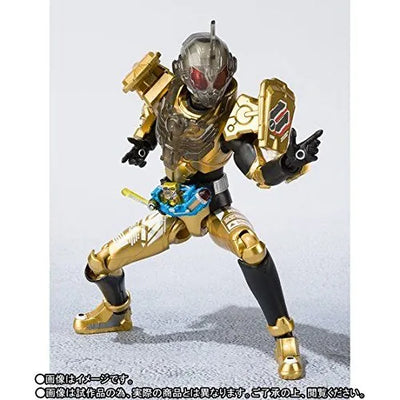Kamen Rider Build - Kamen Rider Grease - S.H.Figuarts (Bandai)ㅤ – Bandai As Manufacturer – ActionFigure Brasil — acessórios