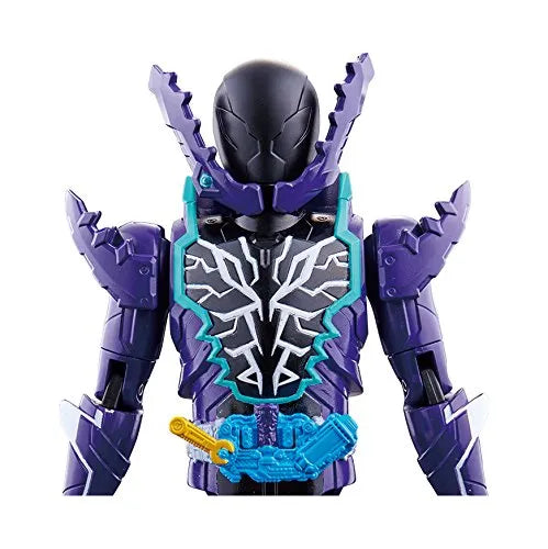 Kamen Rider Build - Kamen Rider Rogue - Bottle Change Rider Series #11 (Bandai)ㅤ – Bandai As Manufacturer – ActionFigure Brasil