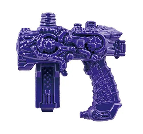 Kamen Rider Build - Kamen Rider Rogue - Bottle Change Rider Series #11 (Bandai)ㅤ – Bandai As Manufacturer – ActionFigure Brasil