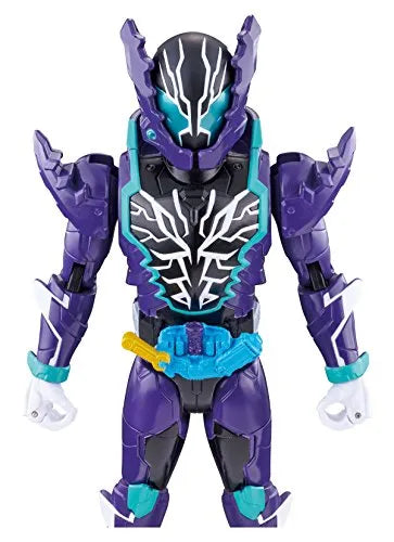 Kamen Rider Build - Kamen Rider Rogue - Bottle Change Rider Series #11 (Bandai)ㅤ – Bandai As Manufacturer – ActionFigure Brasil
