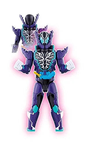 Kamen Rider Build - Kamen Rider Rogue - Bottle Change Rider Series #11 (Bandai)ㅤ – Bandai As Manufacturer – ActionFigure Brasil