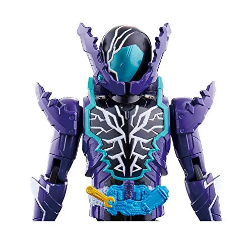 Kamen Rider Build - Kamen Rider Rogue - Bottle Change Rider Series #11 (Bandai)ㅤ – Bandai As Manufacturer – ActionFigure Brasil