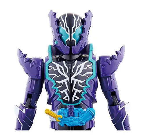 Kamen Rider Build - Kamen Rider Rogue - Bottle Change Rider Series #11 (Bandai)ㅤ – Bandai As Manufacturer – ActionFigure Brasil