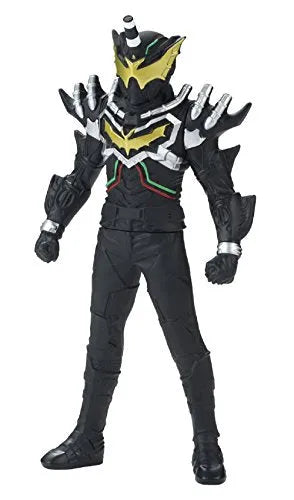 Kamen Rider Build - Night Rogue - Rider Hero Series #5 (Bandai)ㅤ – Bandai As Manufacturer – ActionFigure Brasil