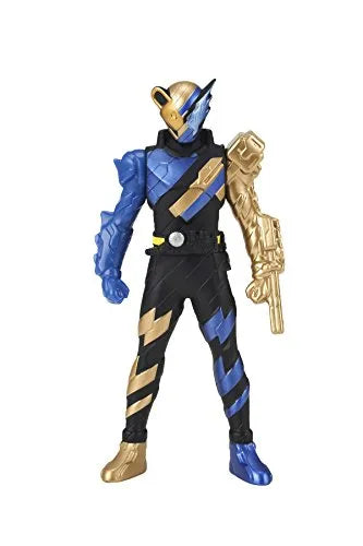 Kamen Rider Build - Rider Hero Series #10 - KeyDragon Form (Bandai)ㅤ – Bandai As Manufacturer – ActionFigure Brasil