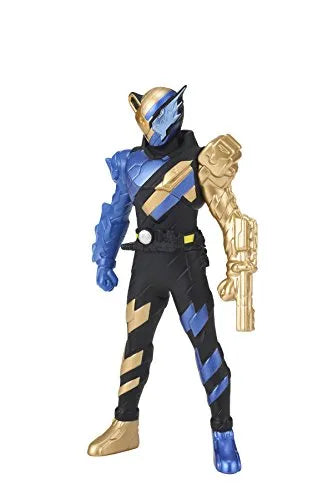 Kamen Rider Build - Rider Hero Series #10 - KeyDragon Form (Bandai)ㅤ – Bandai As Manufacturer – ActionFigure Brasil