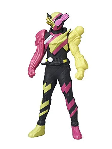 Kamen Rider Build - Rider Hero Series #13 - OctopusLight Form (Bandai)ㅤ – Bandai As Manufacturer – ActionFigure Brasil