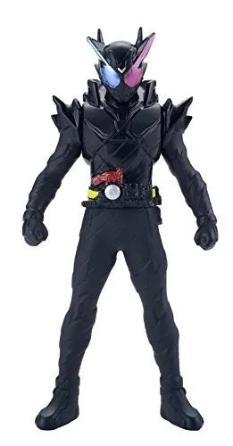 Kamen Rider Build - Rider Hero Series #18 - RabbitTank Hazard Form (Bandai)ㅤ – Bandai As Manufacturer – ActionFigure Brasil