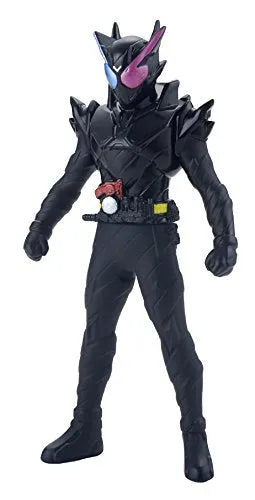 Kamen Rider Build - Rider Hero Series #18 - RabbitTank Hazard Form (Bandai)ㅤ – Bandai As Manufacturer – ActionFigure Brasil