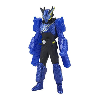 Kamen Rider Build - Rider Hero Series #21 - TankTank Form (Bandai)ㅤ – Bandai As Manufacturer – ActionFigure Brasil