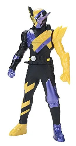 Kamen Rider Build - Rider Hero Series #4 - NinninComic Form (Bandai)ㅤ – Bandai As Manufacturer – ActionFigure Brasil
