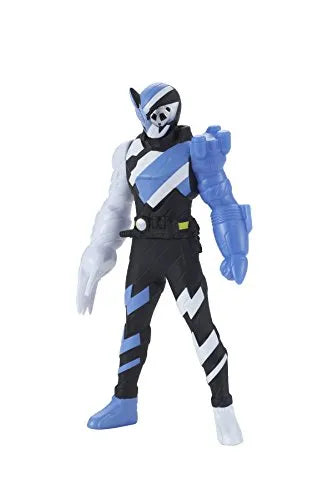 Kamen Rider Build - Rider Hero Series #7 - RocketPanda Form (Bandai)ㅤ – Bandai As Manufacturer – ActionFigure Brasil