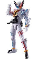 Kamen Rider Build - Rider Kick's Figure - RKF Legend Rider Series - Genius Form (Bandai)ㅤ – Bandai As Manufacturer – ActionFigure Brasil