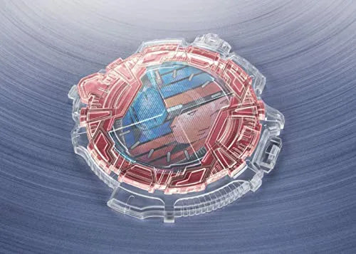 Kamen Rider Build - S.H.Figuarts - 20 Kamen Rider Kicks ver. (Bandai)ㅤ – Bandai As Manufacturer – ActionFigure Brasil