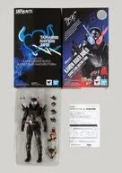 Kamen Rider Build - S.H.Figuarts - RabbitTank Hazard Form (Bandai Spirits)ㅤ – Bandai Spirits – ActionFigureBrasil