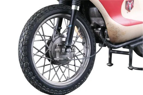 Kamen Rider - Cyclone - Real Action Heroes #444 - 1/6 (Medicom Toy)ㅤ – Medicom Toy – ActionFigure Brasil