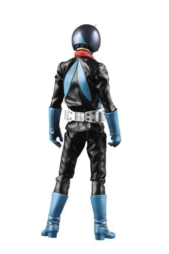 Kamen Rider - Cyclone - Real Action Heroes #444 - 1/6 (Medicom Toy)ㅤ – Medicom Toy – ActionFigure Brasil — iluminação de estúdio