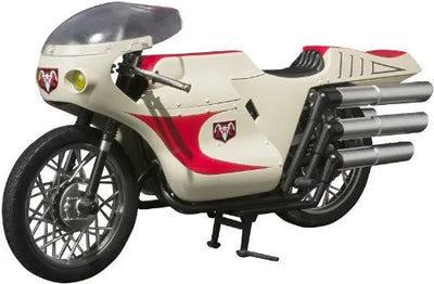 Kamen Rider - Cyclone - S.H.Figuarts (Bandai)ㅤ – Bandai – ActionFigure Brasil