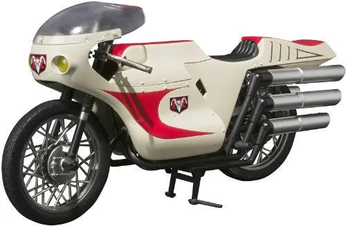 Kamen Rider - Cyclone - S.H.Figuarts (Bandai)ㅤ – Bandai – ActionFigure Brasil