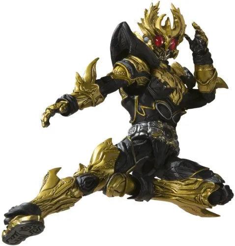 Kamen Rider Decade: All Rider vs. DaiShocker - Kamen Rider Kuuga Rising Ultimate Form - S.I.C. Kiwami Tamashii (Bandai)ㅤ – Bandai – ActionFigure Brasil