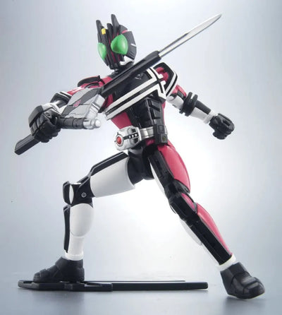 Kamen Rider Decade - Final Form Ride FFR00 (Bandai)ㅤ – Bandai – ActionFigure Brasil