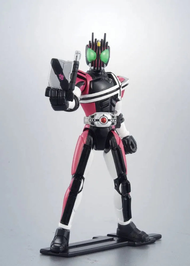 Kamen Rider Decade - Final Form Ride FFR00 (Bandai)ㅤ – Bandai – ActionFigure Brasil