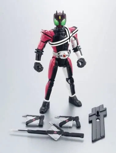 Kamen Rider Decade - Final Form Ride FFR00 (Bandai)ㅤ – Bandai – ActionFigure Brasil