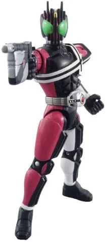 Kamen Rider Decade - Final Form Ride FFR00 (Bandai)ㅤ – Bandai – ActionFigure Brasil — embalagem