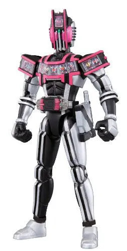 Kamen Rider Decade - Final Form Ride FFR11 - Complete Form (Bandai)ㅤ – Bandai – ActionFigure Brasil
