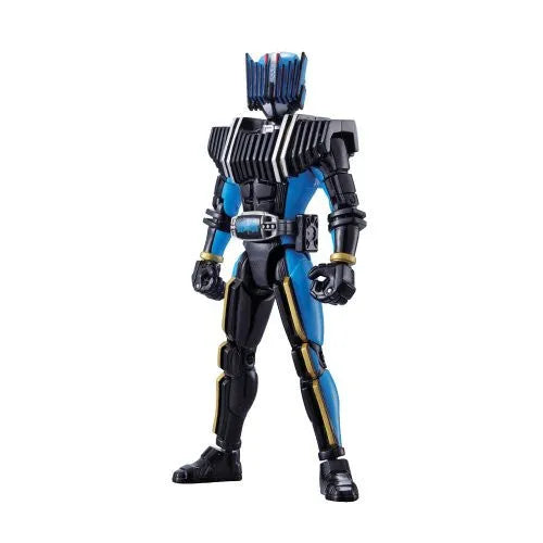 Kamen Rider Decade - Kamen Rider Diend - Final Form Ride FFR06 (Bandai)ㅤ – Bandai – ActionFigure Brasil