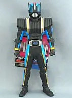 Kamen Rider Decade - Kamen Rider Diend - Legend Rider Series EX (Bandai)ㅤ – Bandai – ActionFigure Brasil