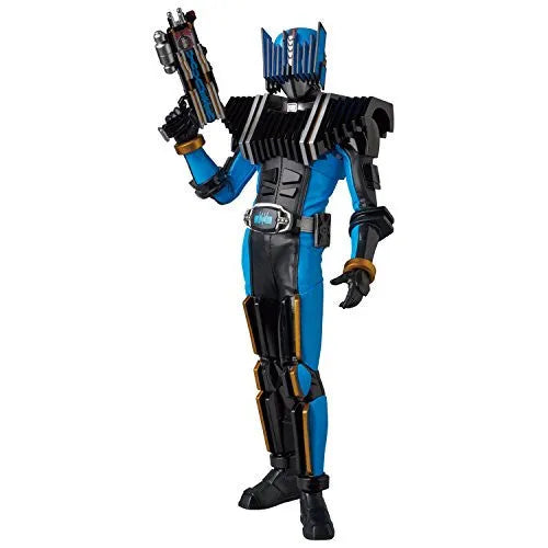 Kamen Rider Decade - Kamen Rider Diend - Real Action Heroes No.731 - 1/6 (Medicom Toy)ㅤ – Medicom Toy – ActionFigure Brasil