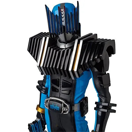Kamen Rider Decade - Kamen Rider Diend - Real Action Heroes No.731 - 1/6 (Medicom Toy)ㅤ – Medicom Toy – ActionFigure Brasil