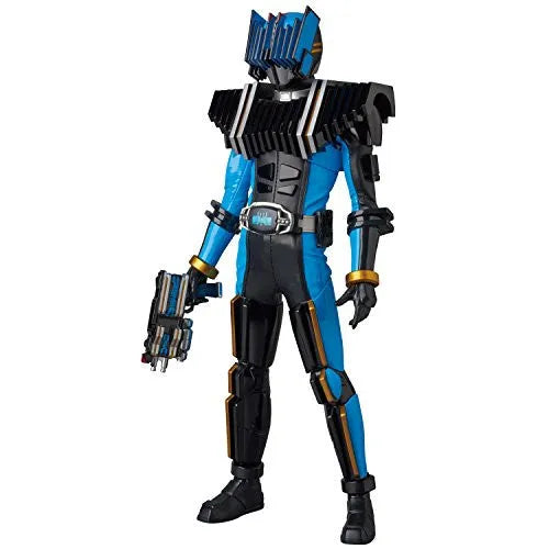 Kamen Rider Decade - Kamen Rider Diend - Real Action Heroes No.731 - 1/6 (Medicom Toy)ㅤ – Medicom Toy – ActionFigure Brasil